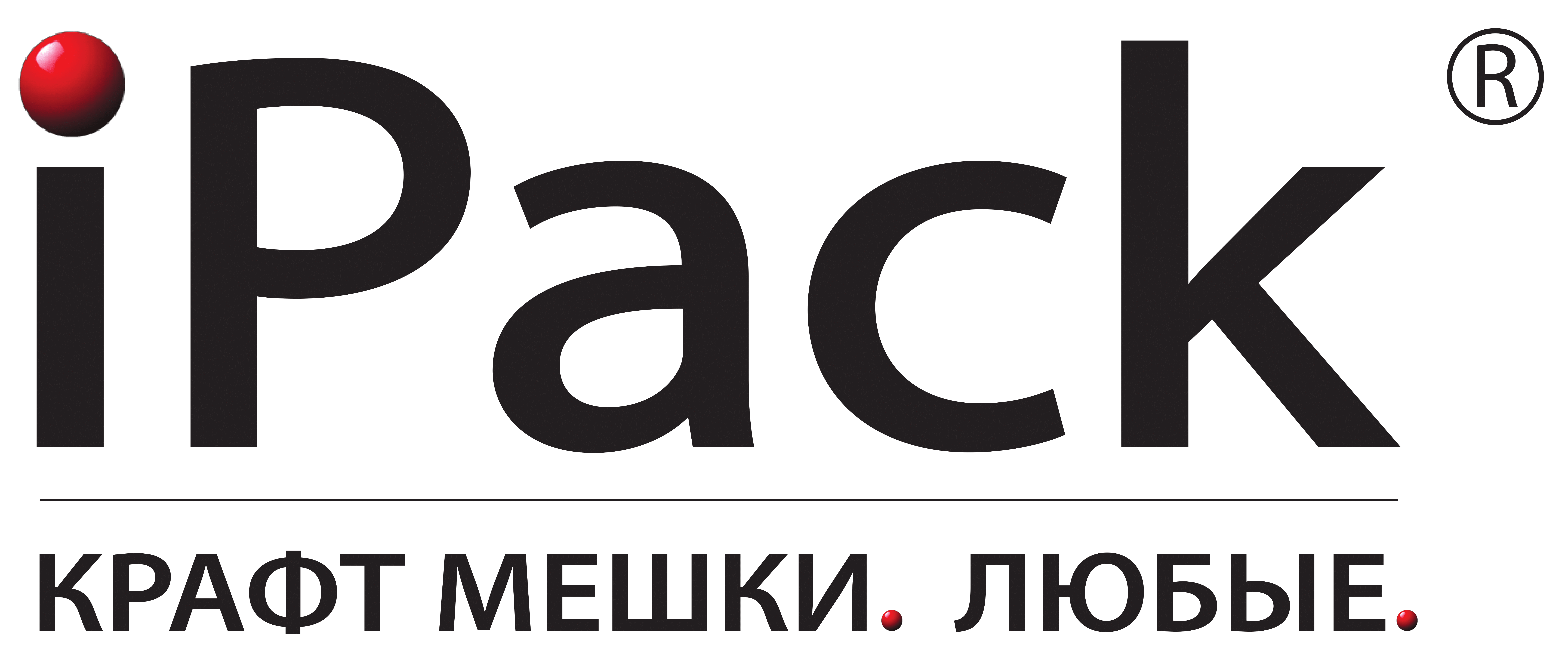 iPack Производство мешков